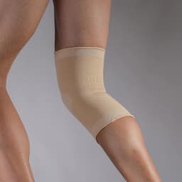 1pc elastic thermal circulation running knee support,knee supportprofessionalprotectivegear.Dedicated forrunningmorning exercise