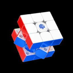 [JudyCube] GAN I4 Intelligent Flagship 3X3 Magnetic Smooth Competition Online PK Puzzle Toy GAN Smart Cube I4