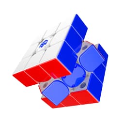 [JudyCube] GAN I4 Intelligent Flagship 3X3 Magnetic Smooth Competition Online PK Puzzle Toy GAN Smart Cube I4
