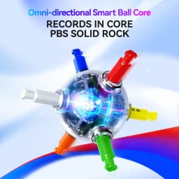 [JudyCube] GAN I4 Intelligent Flagship 3X3 Magnetic Smooth Competition Online PK Puzzle Toy GAN Smart Cube I4