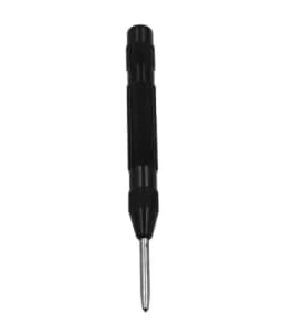 Automatic Center Punch Automatic Metal Punch Tool Woodworking Tools Loaded Marker Wood Chisel Joinery Carpenter Tool