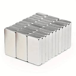 30x10x3mm Magnet Permanent Magnetic Imanes Block Powerful Magnets Refrigerator Magnets DIY Office Whiteboard Workshop