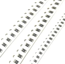 300pcs/lot 0603 1% SMD Resistor 0R~10M 1/16W 0 1 10 100 150 220 330 ohm 1K 2.2K 4.7K 10K 100K 1R 10R 100R 150R 220R 330R 1M 10M