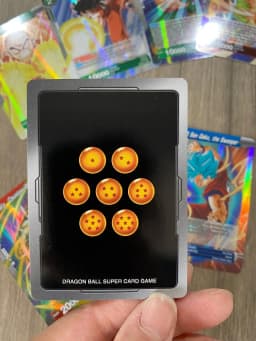 Dragon Ball Cards Shiny Son Goku Super Saiyan Series Signature Game Card Goku Classic Collection Toys Game Collection Card
