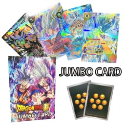 Dragon Ball Cards Shiny Son Goku Super Saiyan Series Signature Game Card Goku Classic Collection Toys Game Collection Card