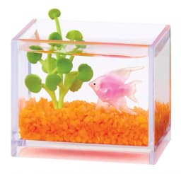 New MGA Miniverse Make It Mini Animals 2 Series Blind Box Cute Mystery Box Play House Toy Decor Collection Kid Birthday Gifts