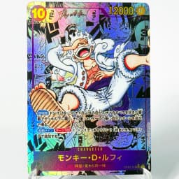 (Japanese) Full Set 2022~2026 One Piece OP15 Enel Koby Mihawk Sanji Manga Rare Card Proxy Anime Collection Foil Texture Cards