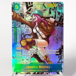 (Japanese) Full Set 2022~2026 One Piece OP15 Enel Koby Mihawk Sanji Manga Rare Card Proxy Anime Collection Foil Texture Cards