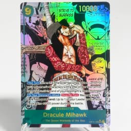 (Japanese) Full Set 2022~2026 One Piece OP15 Enel Koby Mihawk Sanji Manga Rare Card Proxy Anime Collection Foil Texture Cards