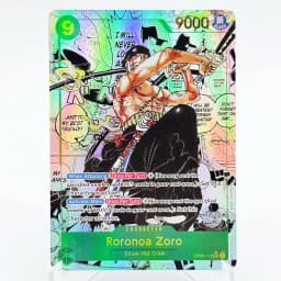 (Japanese) Full Set 2022~2026 One Piece OP15 Enel Koby Mihawk Sanji Manga Rare Card Proxy Anime Collection Foil Texture Cards