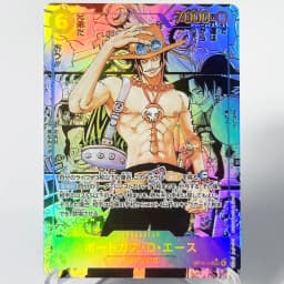 (Japanese) Full Set 2022~2026 One Piece OP15 Enel Koby Mihawk Sanji Manga Rare Card Proxy Anime Collection Foil Texture Cards