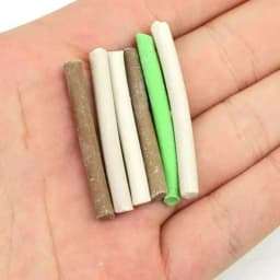 18/200x Plants Nutrition Stick Healthy Growth Nitrogen Phosphorus Potassium Plant Vegetables Flowers Compound Fertilizer Stick