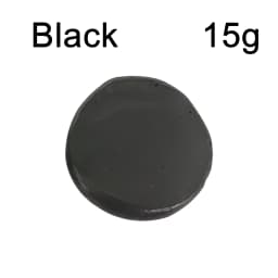 Eupheng 15g Tungsten Putty Carp Fishing Material Soft Sinker Chod Rig Tubing Leadcore Fly Fishing Lure & Carp Bait Weight Weight