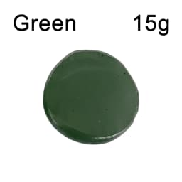 Eupheng 15g Tungsten Putty Carp Fishing Material Soft Sinker Chod Rig Tubing Leadcore Fly Fishing Lure & Carp Bait Weight Weight
