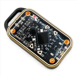 New Chameleon Ultra V3.0 All-in-One RFID NFC Card Copier Reader Writer 125KHz 13.56MHz with Keychains