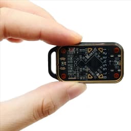 New Chameleon Ultra V3.0 All-in-One RFID NFC Card Copier Reader Writer 125KHz 13.56MHz with Keychains