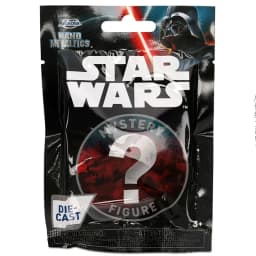 Jada Nano 1.65-inch Fast & Furious Star Wars Minecraft Toy Story Mystery Blind Bag Gifts Toy Model Anime Figures Collect