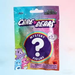 Jada Nano 1.65-inch Fast & Furious Star Wars Minecraft Toy Story Mystery Blind Bag Gifts Toy Model Anime Figures Collect