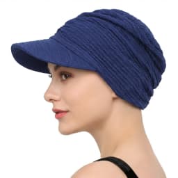 New Fashion Baseball Hijab Cap For Women Bonnet Voile Muslim Sun Hat Scarf Wrap Baseball Caps Trendy Bandana Hijab Bonnet Turban