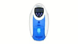 Slyric O2 to Derm Oxygen Dome Facial Therapy Machine for Skin Rejuvenation