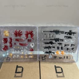 Special Effects Parts & Accessories for 6-inch Articulated Figures DIY Model Accessory Set Blood Effect Accessories Spray Blood