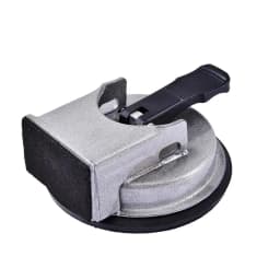 Floor Gap Repair Tool Suction Cup Professional-Grade Seamless Joint Tool Suitable for Floor Installation Projects