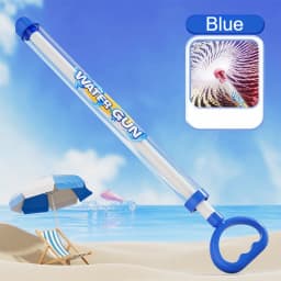 1/3pcs Summer Drifting water gun Toys Suitable for Outdoor Swimming Pool,Beach Party Game Props,Large Water Spray Pull-out Type
