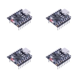 10-1PCS ESP32-C3 Development Board SuperMini WiFi Bluetooth-Compatible Board CORE Board IOT Board for Arduino ESP32C3FN4 Chip