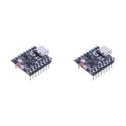 10-1PCS ESP32-C3 Development Board SuperMini WiFi Bluetooth-Compatible Board CORE Board IOT Board for Arduino ESP32C3FN4 Chip
