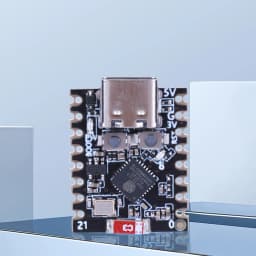 10-1PCS ESP32-C3 Development Board SuperMini WiFi Bluetooth-Compatible Board CORE Board IOT Board for Arduino ESP32C3FN4 Chip