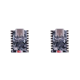 10-1PCS ESP32-C3 Development Board SuperMini WiFi Bluetooth-Compatible Board CORE Board IOT Board for Arduino ESP32C3FN4 Chip