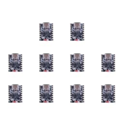 10-1PCS ESP32-C3 Development Board SuperMini WiFi Bluetooth-Compatible Board CORE Board IOT Board for Arduino ESP32C3FN4 Chip