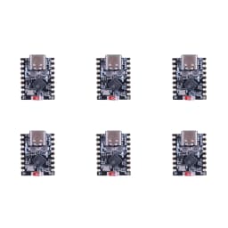 10-1PCS ESP32-C3 Development Board SuperMini WiFi Bluetooth-Compatible Board CORE Board IOT Board for Arduino ESP32C3FN4 Chip