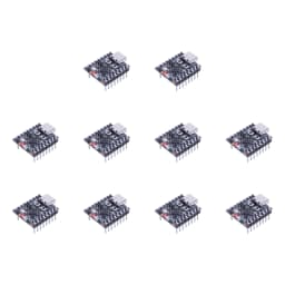 10-1PCS ESP32-C3 Development Board SuperMini WiFi Bluetooth-Compatible Board CORE Board IOT Board for Arduino ESP32C3FN4 Chip
