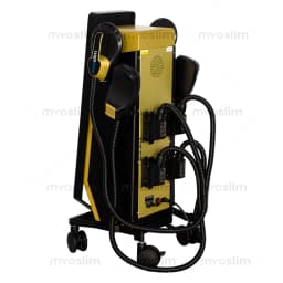 8500W MYO Slim EMS Body Sculpt Machine Muscle Stimulation Burns Fat To Increase Muscle Firming Skin Lifting Shaping Slimming