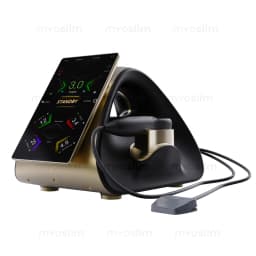 22D-MAX Professional Face & Body Shaping Machine, Non-Invasive Skin Tightening Anti-Aging Beauty Equipment, 13.3 HD Touch Screen