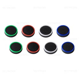 Rocker Caps For Nintendo Switch/OLED Joystick Controller Thumb Grip sticks Cover For PlayStation PS5 Portal/Steam Deck/ROG Ally