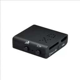 XD WIFI 1080P Mini Camera Built-in Battery IP Remote Monitoring Camcorders IR Night Vision Body Cam Invisible Espia Cam