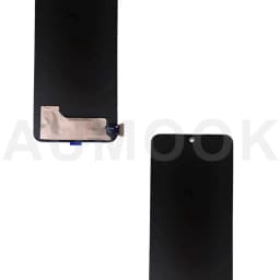 6.67" AMOLED For Xiaomi Redmi Note 12 4G 5G Screen Replacement LCD Display Touch Screen Digitizer 23021RAAEG 22111317I