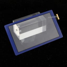 9COLORS NEW Touch Screen for Switch Lite Display Digitizer for NS Lite Panel Video Game Console Accessories