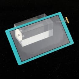 9COLORS NEW Touch Screen for Switch Lite Display Digitizer for NS Lite Panel Video Game Console Accessories