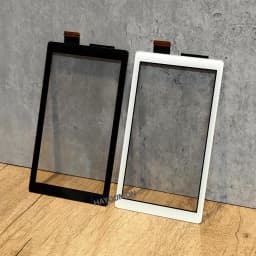 9COLORS NEW Touch Screen for Switch Lite Display Digitizer for NS Lite Panel Video Game Console Accessories