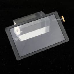 9COLORS NEW Touch Screen for Switch Lite Display Digitizer for NS Lite Panel Video Game Console Accessories