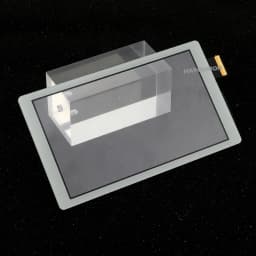9COLORS NEW Touch Screen for Switch Lite Display Digitizer for NS Lite Panel Video Game Console Accessories