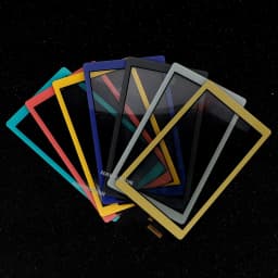 9COLORS NEW Touch Screen for Switch Lite Display Digitizer for NS Lite Panel Video Game Console Accessories