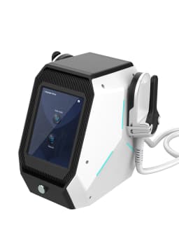 SLyric 2026 Upgraded OEM ODM High Intensity Focused Electromagnetic Weight Loss Slimming Build Muscle Stimulator  RF Machine