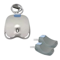 Original EMSzero Magnetic Slim Cushion Pad Replacement Accessory for Fat Burning Body Shaping Device