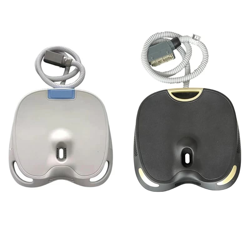 Original EMSzero Magnetic Slim Cushion Pad Replacement Accessory for Fat Burning Body Shaping Device