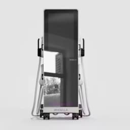 2026 High Intensity 6500W Body Shaping Machine RF Technology Muscle Stimulation Fat Reduction Slimming Beauty Equipment