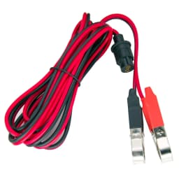 12V 2000 lb Electric Winch with Wireless Remote Control, Steel Cable, Manual Crank Handle